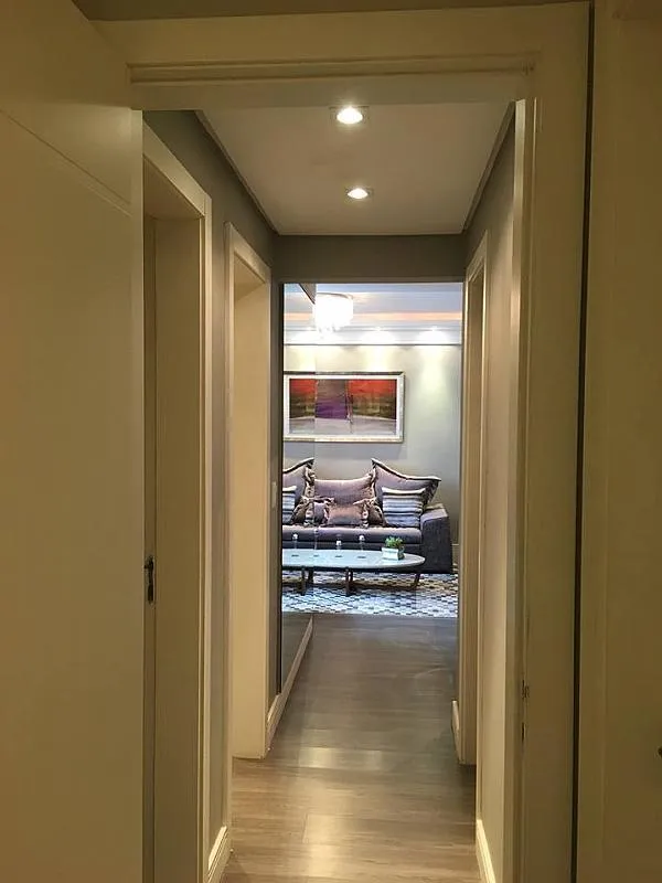 Imagem Apartamento à venda em Porto Alegre, Rio Branco, com 3 quartos, 74,39m2