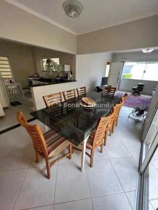 Imagem Casa Térrea no Bosque de Barão Geraldo - Campinas/SP 

Apresentamos esta incrível casa térrea lo...