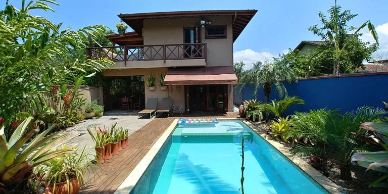 Imagem Excelente Casa em condomínio Fechado