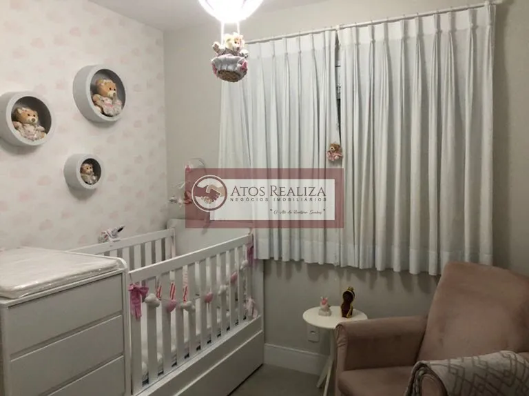Imagem Apartamento em Jardim Dom Bosco Santo Amaro- São Paulo