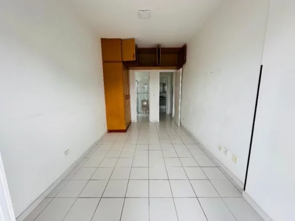 Imagem Apartamento com 2 dormitórios à venda, 107m² por R$ 460.000 - Canto do Forte - Praia Grande/SP
