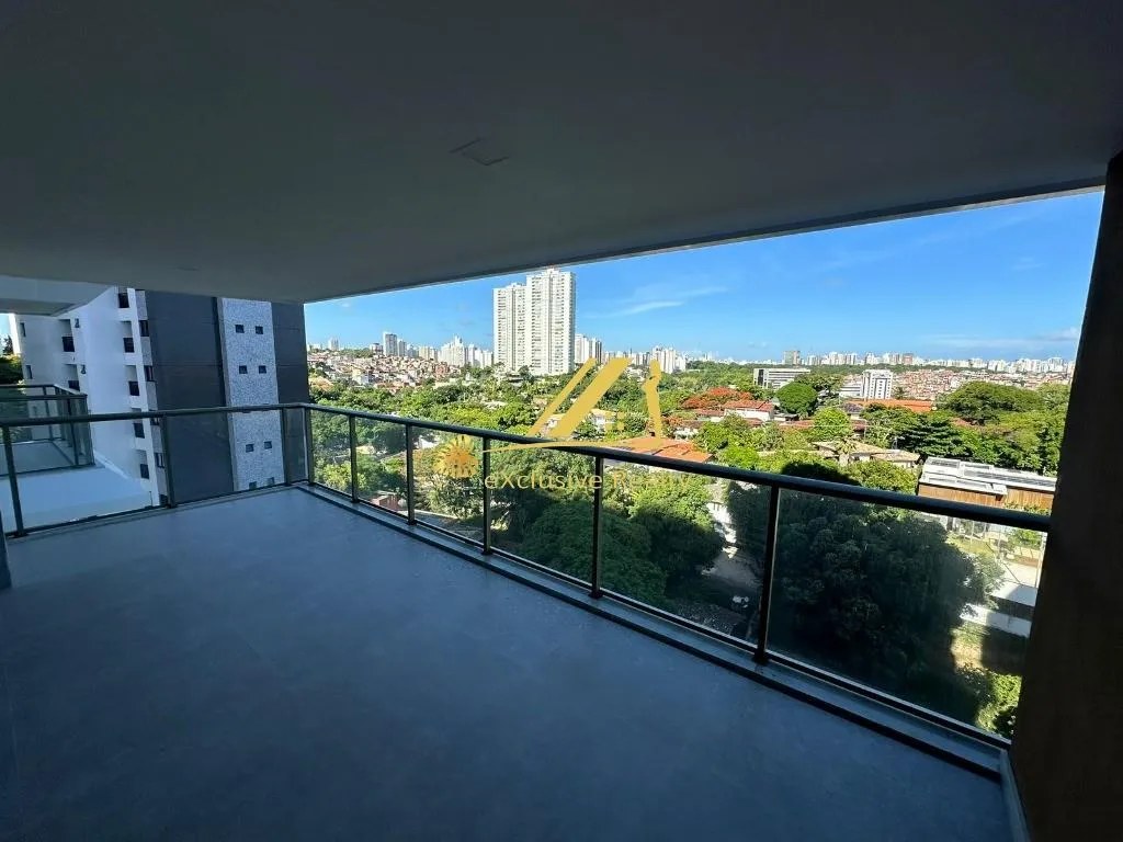 Foto do imóvel Apartamento RESIDENCIAL em Salvador - Bahia, Horto Florestal