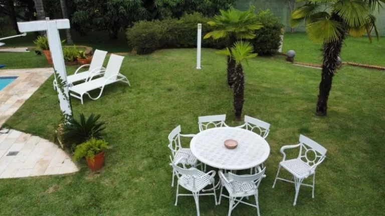 Imagem Casa de Campo à Venda no Condomínio Porta da Concórdia