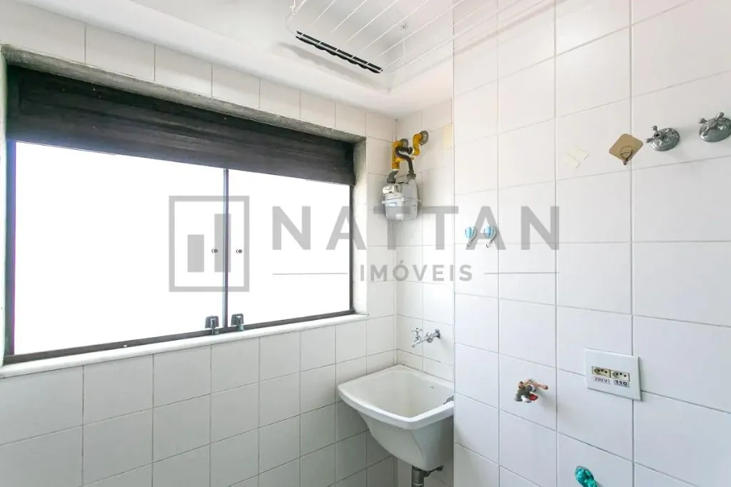 Imagem Apartamento com 2 dormitórios à venda, 58 m² por R$ 585.000,00 - Tatuapé - São Paulo/SP