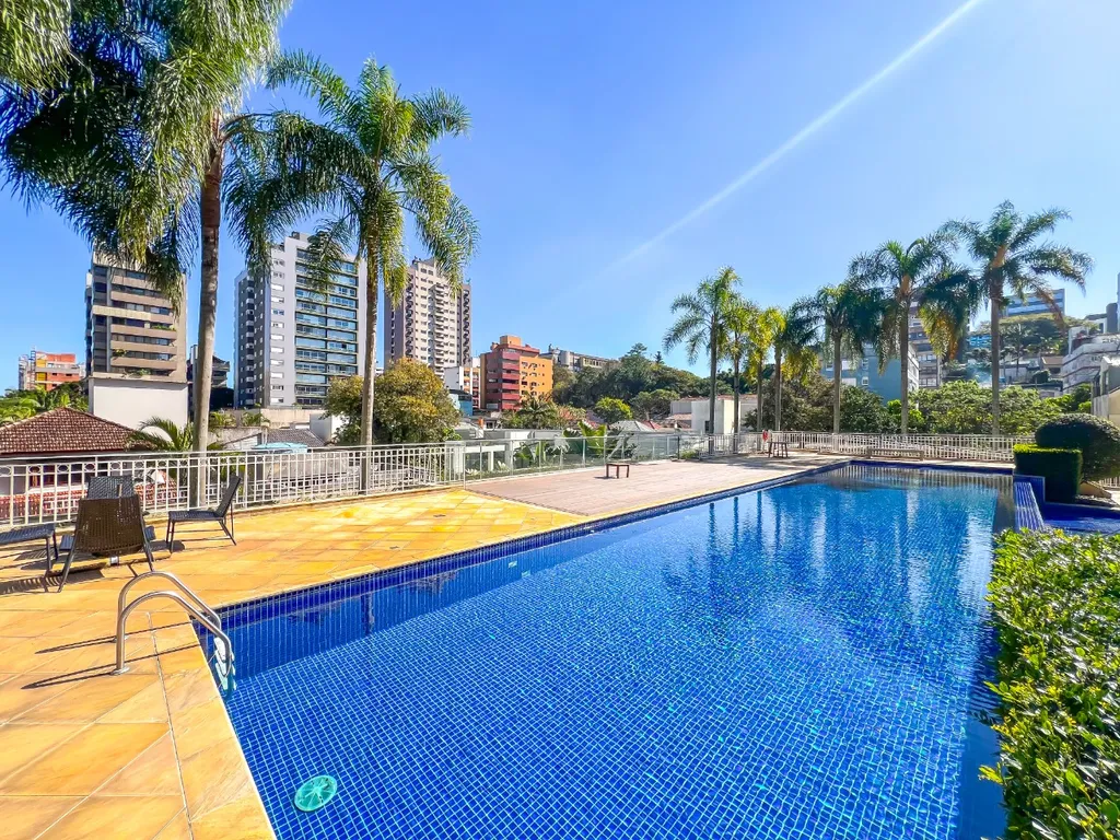 Imagem Apartamento em Auxiliadora