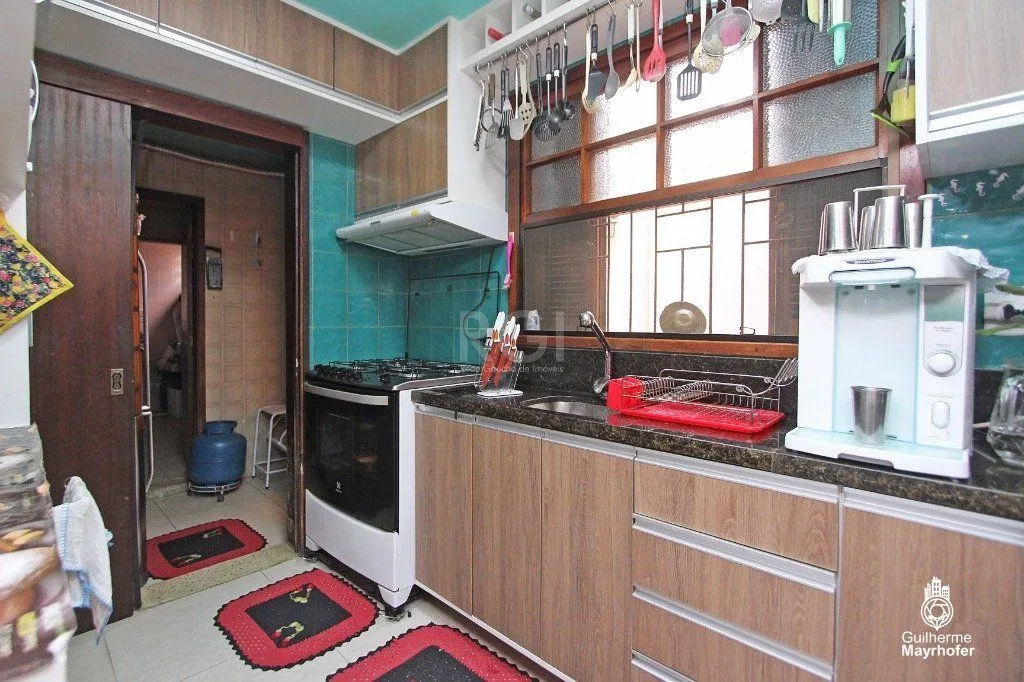 Imagem Casa para Venda - 381m², 3 dormitórios, sendo 1 suites, 4 vagas - Tristeza