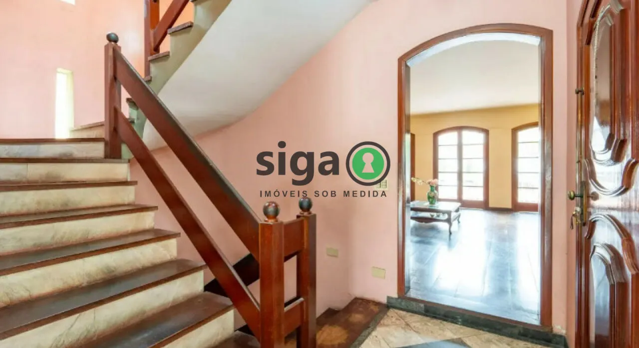 Imagem Casa espaçosa com 2 suítes, churrasqueira e 4 vagas ? conforto completo para sua família!