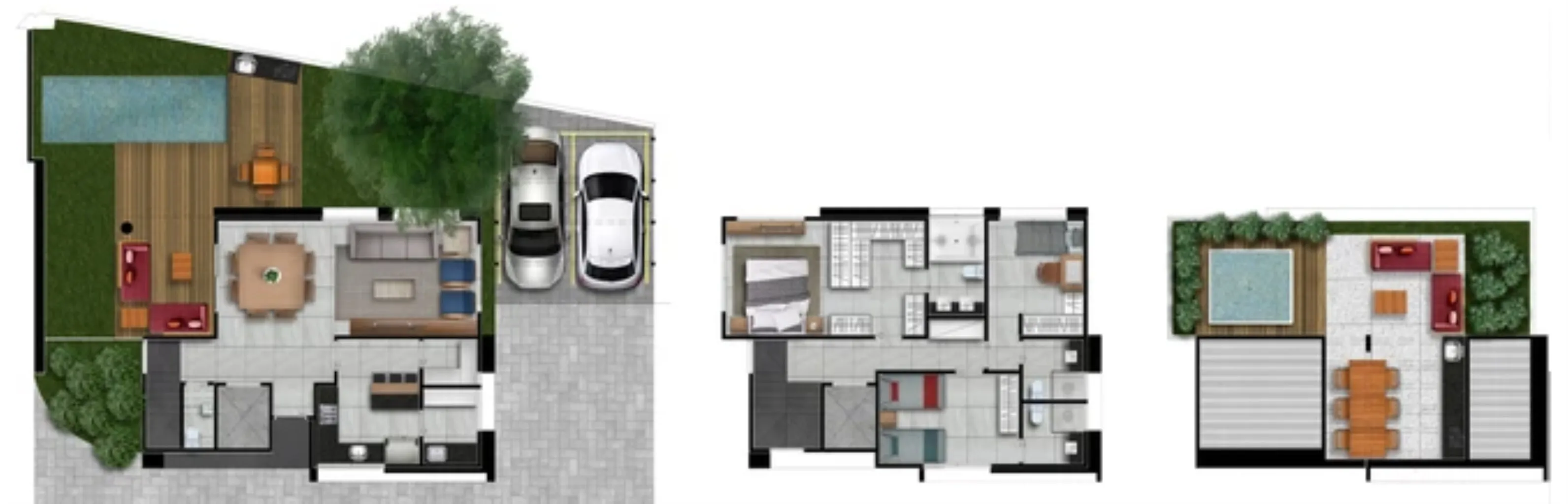 Imagem Imperdível Casa à Venda em São Paulo-SP, Jardim Guedala: 3 Quartos, 3 Suítes, 4 Banheiros, 4 Vagas, 390m²!