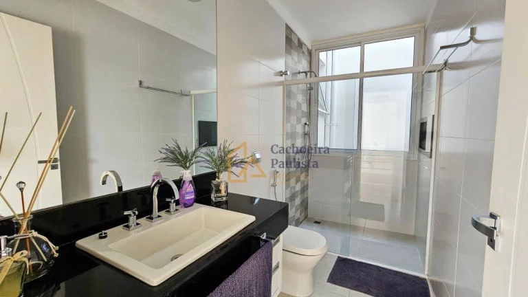 Imagem Casa com 4 dormitórios à venda - Jardim Nova Cachoeira - Cachoeira Paulista/SP