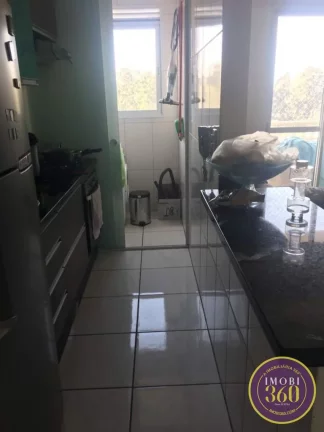 Imagem Apartamento à Venda em Jardim São Pedro, São Paulo - SP