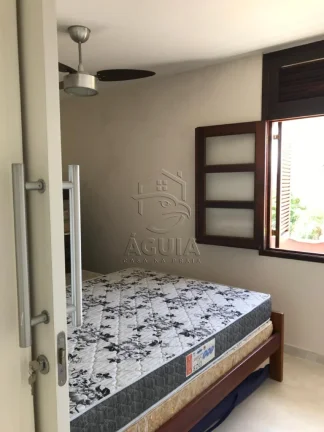 Imagem Apartamento à venda na Praia das Toninhas em Ubatuba!