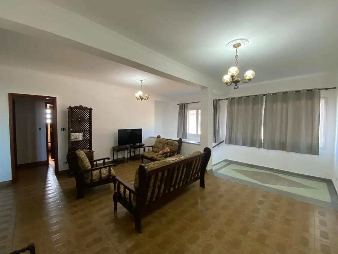 Imagem CASA SOBREPOSTA ALTA PARA LOCAÇÃO NA PRAIA DOS SONHOS EM ITANHAÉM LADO PRAIA