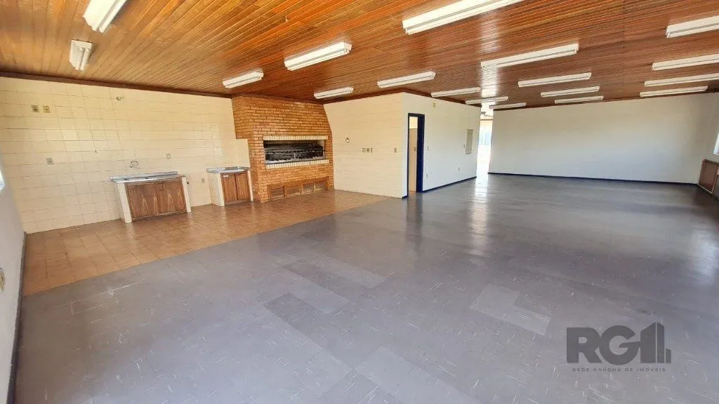 Imagem Pavilhão em Sarandi