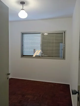 Imagem Apartamento à venda com 3 quartos no Cambuí, em Campinas-SP.