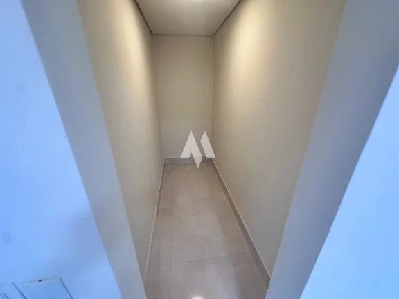 Imagem Casa Tríplex à Venda – Alto Padrão no Bairro Aparecida, Grande oportunidade.....