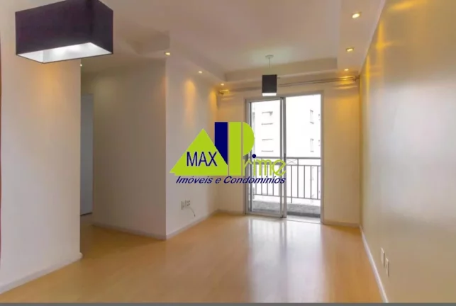 Imagem APARTAMENTO 57M²/03 DORMITÓRIOS/SACADA/01 VAGA