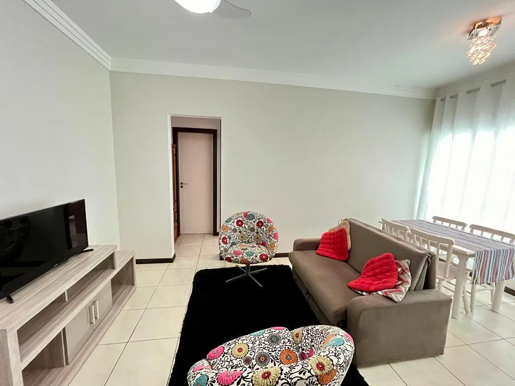 Imagem Apartamento 1 Dormitório - Bairro Zona Nova