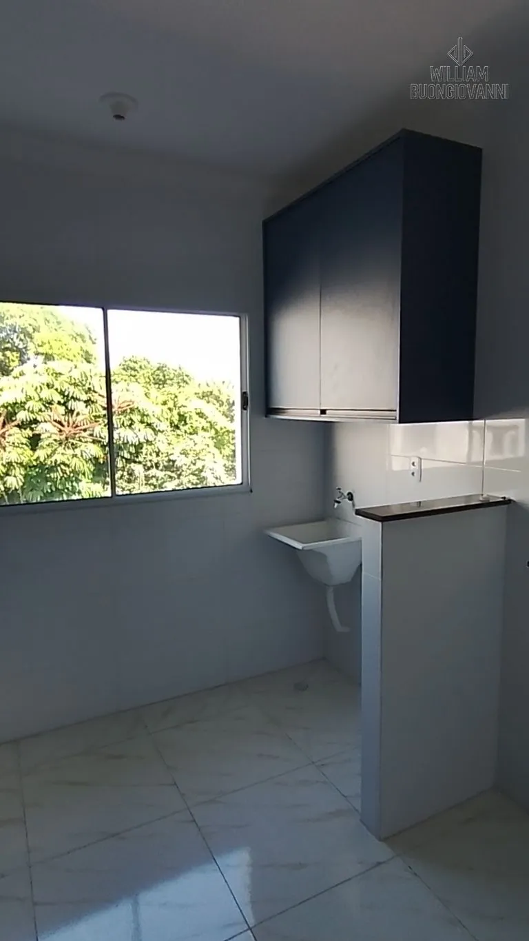 Imagem Apartamento 2 dormitórios em São Vicente