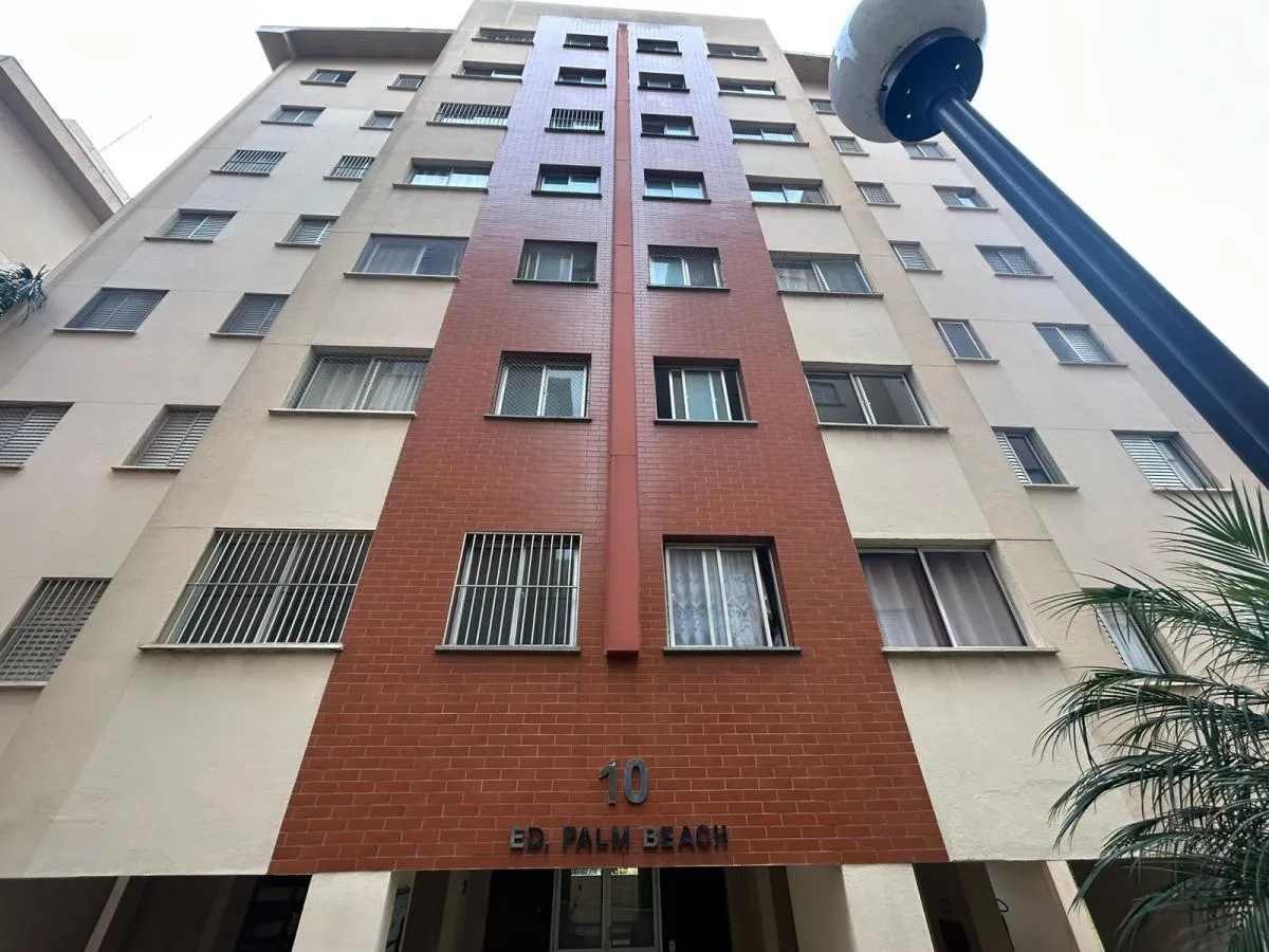 Imagem Apartamento para Venda em Santo André / SP no bairro Parque das Nações