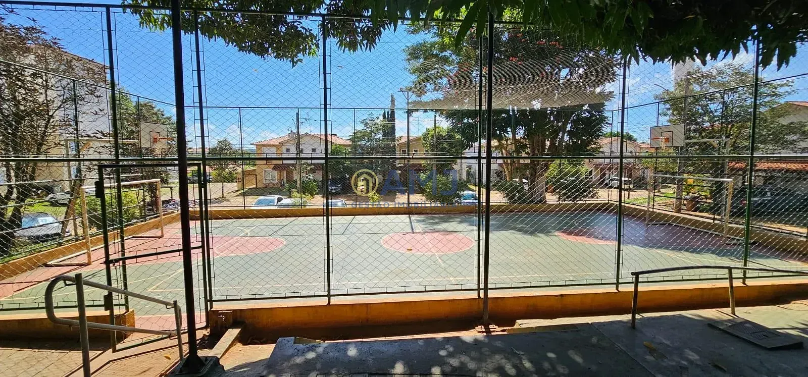 Imagem Apartamento à venda no Setor Negrão de Lima- Recanto Praças Residenciais