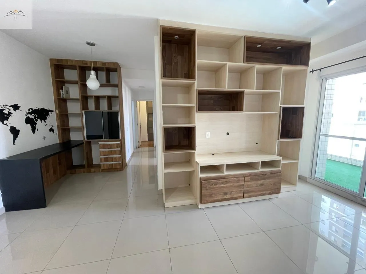 Imagem APARTAMENTO RESIDENCIAL em São Bernardo do Campo - São Paulo, Baeta Neves