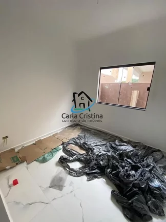 Imagem CASA RESIDENCIAL em MATINHOS - PR, Praia Grande