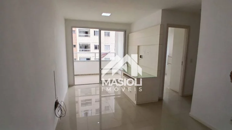 Imagem Apartamento à venda, 60 m² por R$ 600.000,00 - Praia de Itaparica - Vila Velha/ES