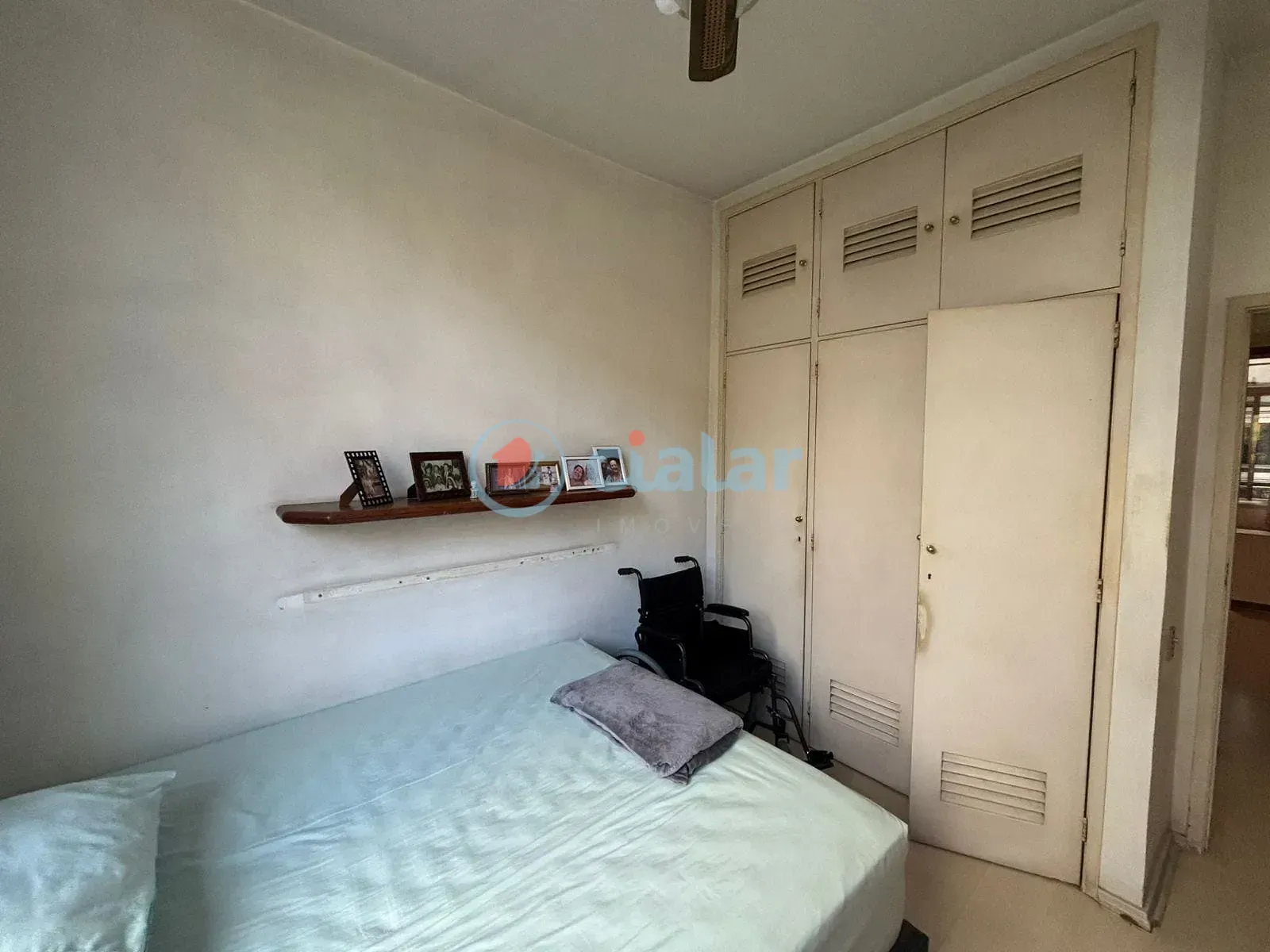 Imagem Apartamento à venda, Humaitá, Rio de Janeiro, RJ
