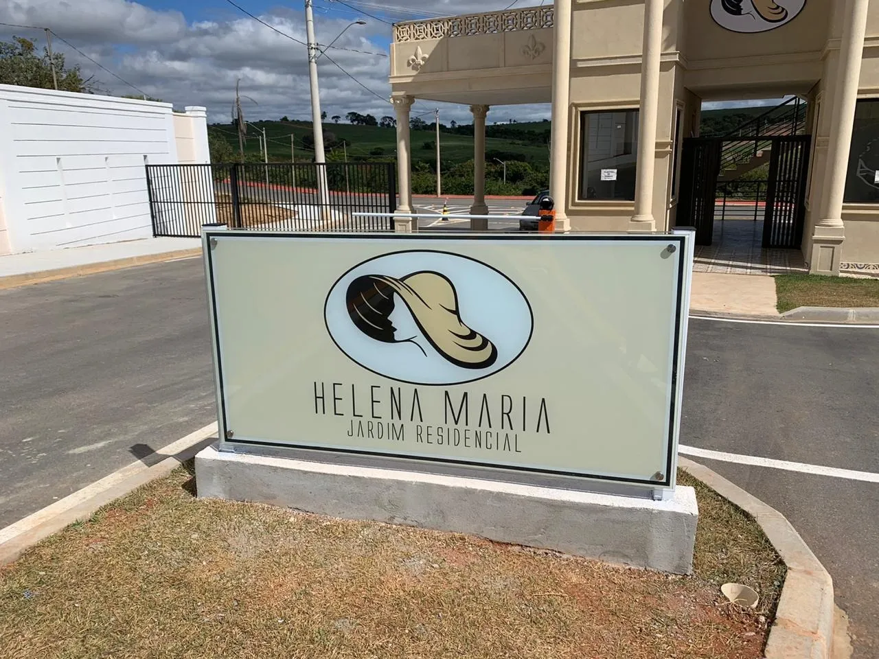 Imagem LOTE CONDOMÍNIO HELENA MARIA