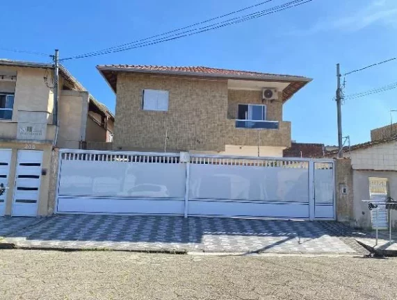 Foto do imóvel Oportunidade Única em PRAIA GRANDE - SP | Tipo: Casa | Negociação: Leilão | Situação: Imóvel em RUA SERTANISTA LEONARDO VILLAS BOAS