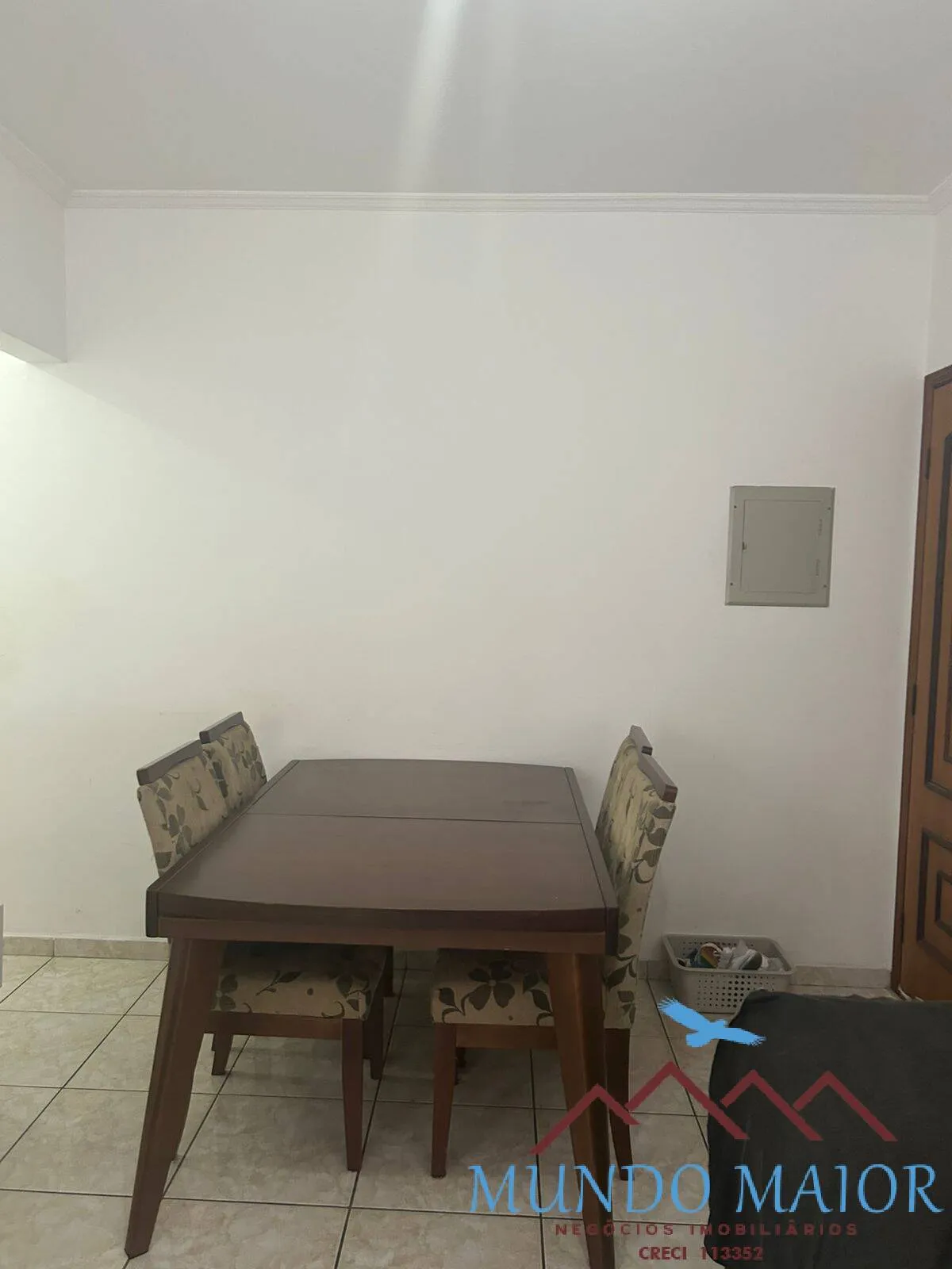 Imagem Apto A venda -2 Dorm + 65m2 - Suíte na Vila América - 5 Min do Atrium!