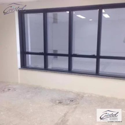 Imagem Sala para alugar, 88 m² por R$ 9.290,85/mês - Vila Olímpia - São Paulo/SP