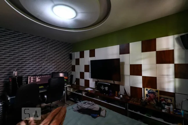 Imagem Apartamento à Venda - Vargem Grande, 4 Quartos, 363 m2