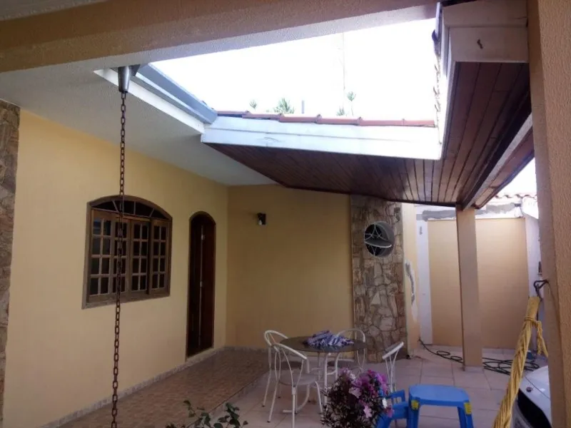 Imagem CASA para VENDA DE 150M² NO CIDADE JARDIM - SOROCABA/SP