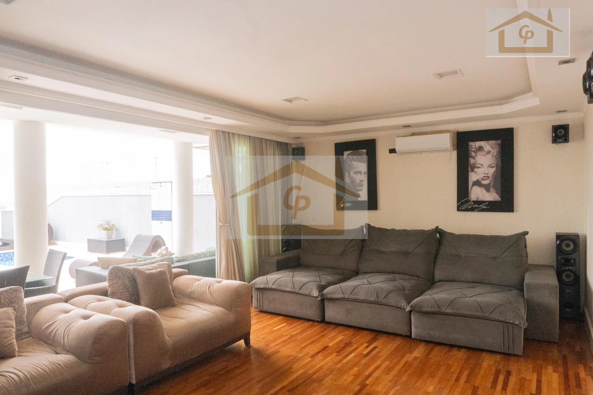 Imagem Casa, Bela Vista! terreno de 656m2 , Área Gourmet Integrada, Piscina