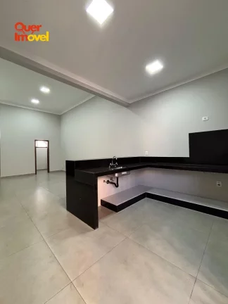 Imagem Imperdível oportunidade: Casa em condomínio de alto padrão em Ribeirão Preto-SP, Jardim Cybelli. 3 quartos, 3 suítes, 2 salas, 4 banheiros, 4 vagas de garagem. Aproveite!