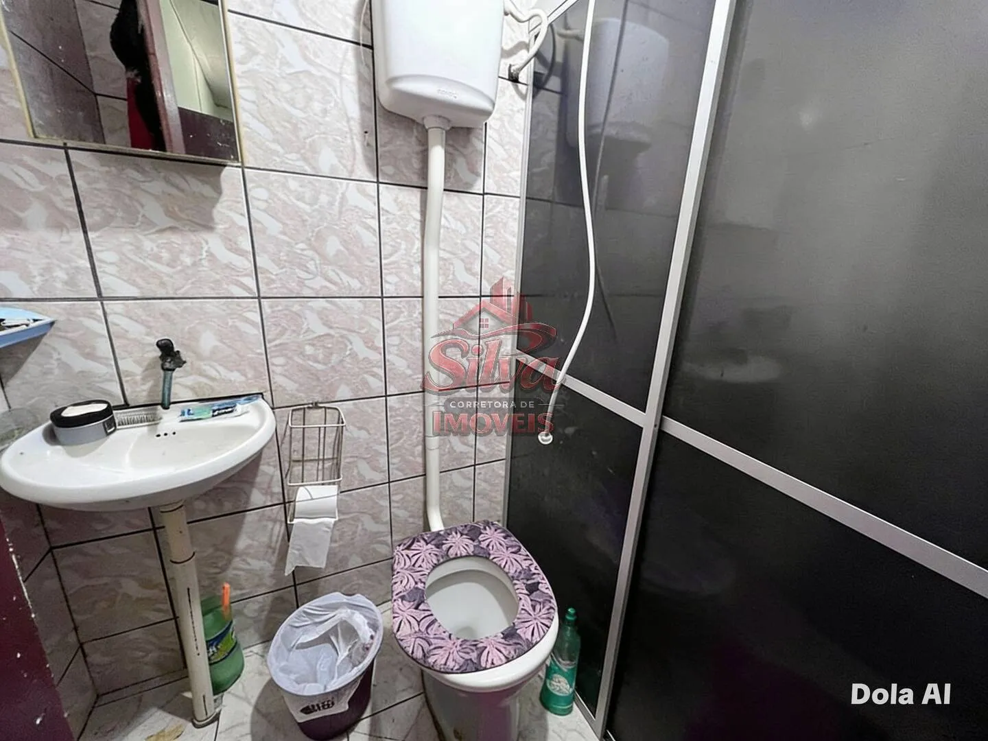 Imagem C685 Ótima residência com 02 dormitórios no balneário Mariluz