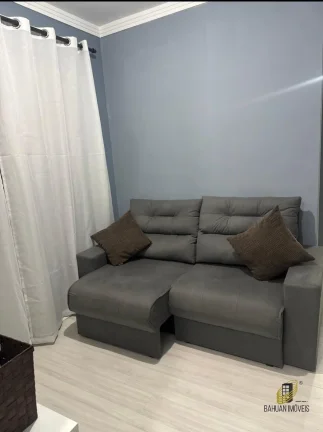 Imagem Apartamento para locação em Cotia-SP, bairro Lageado: 2 quartos, 1 sala, 1 banheiro, 53m² de área. Venha conferir!
