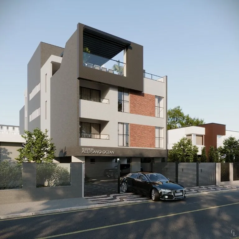 Imagem Apartamento à venda, 49 m² por R$ 366.996,00 - Altiplano Cabo Branco - João Pessoa/PB