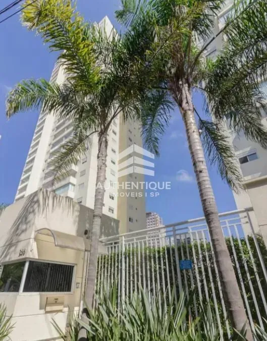 Imagem Varanda Paulista Liberdade - Apartamento à venda no bairro Liberdade - São Paulo/SP, Zona Central