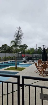 Imagem Apartamento com 2 dormitórios à venda, 40 m por R$ 390.000,00 - Mooca - São Paulo/SP