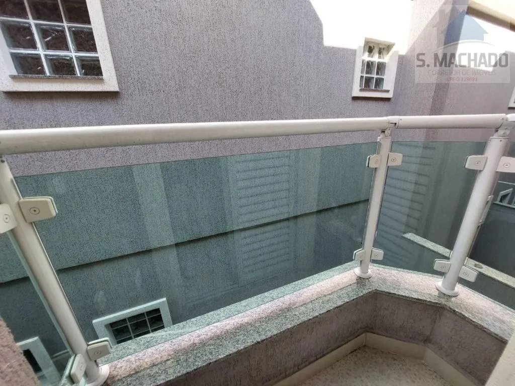 Imagem Apartamento para Venda em Santo André / SP no bairro Vila Curuça