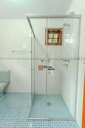 Imagem Chácara com 4 dormitórios à venda, 5850 m² por R$ 750.000,00 - Parque da Ferradura - Campos do Jordão/SP