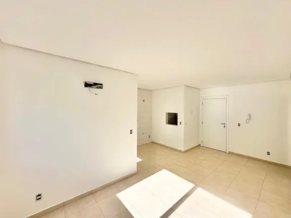 Imagem Apartamento 1 Dormitório - Bairro Centro
