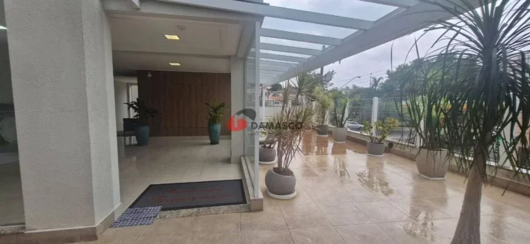 Imagem Apartamento para locação 3 dormitorios 3 suites