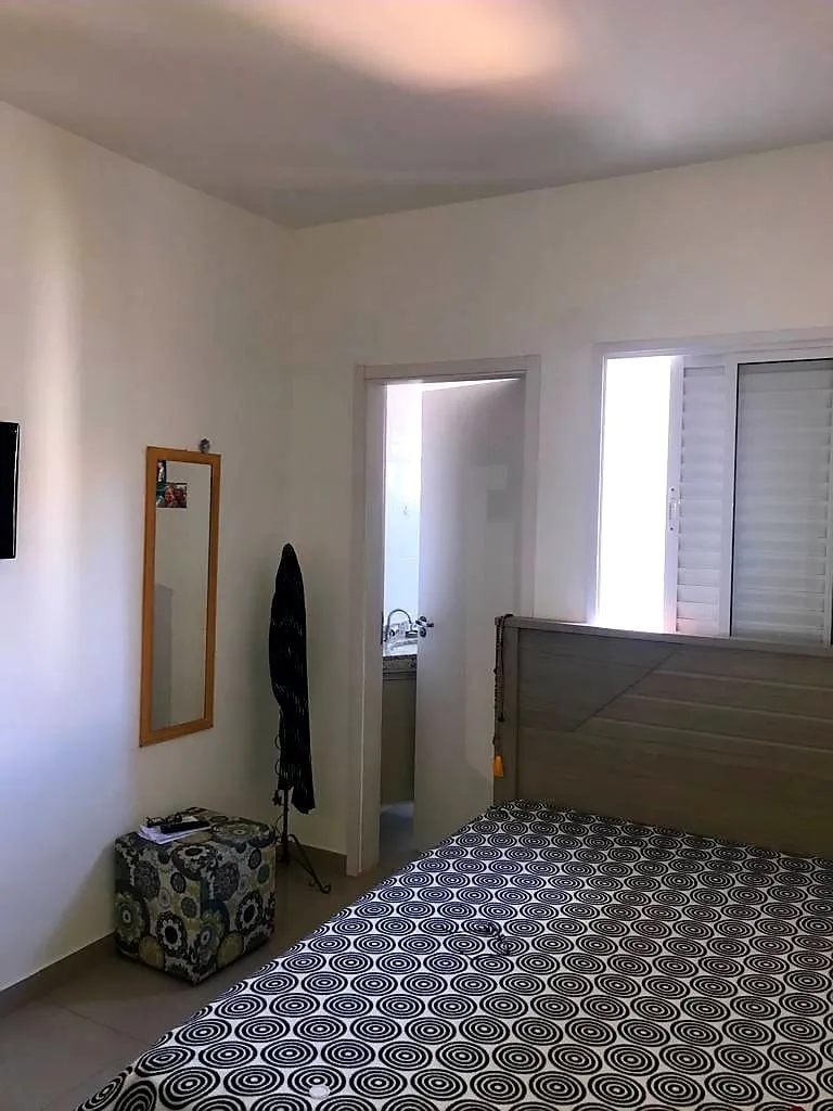 Imagem Apartamento à venda 2 Quartos, 1 Suite, 1 Vaga, 77M², Centro, Taubaté - SP | Villaggio Santa Terezinha
