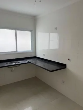 Imagem Apartamento com Varanda Gourmet e Infraestrutura de Lazer Completa