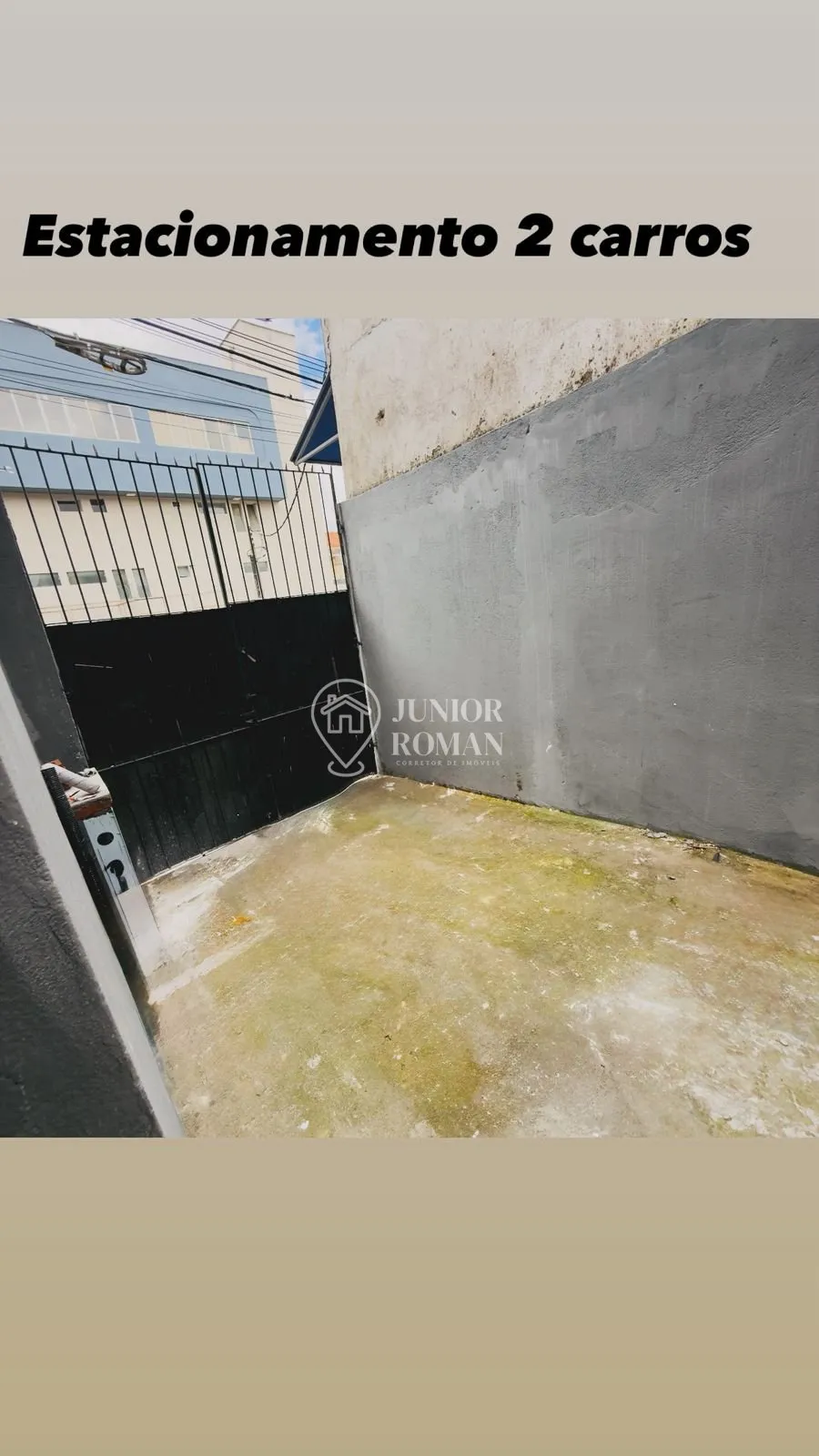 Imagem LOJA COMERCIAL NA MARECHAL DEODORO COM 200M², 10 SALAS, ELEVADOR E 2 VAGAS EM SBC