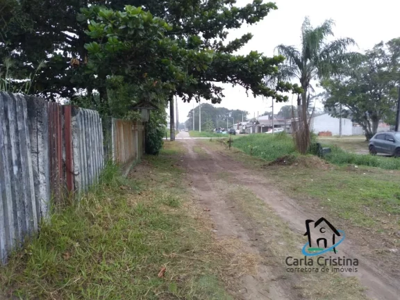 Foto do imóvel TERRENO RESIDENCIAL em Pontal do Paraná - PR, Balneário Canoas
