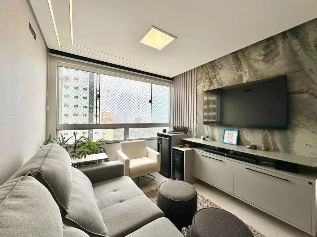 Imagem Apartamento 2 Dormitórios - Bairro Zona Nova